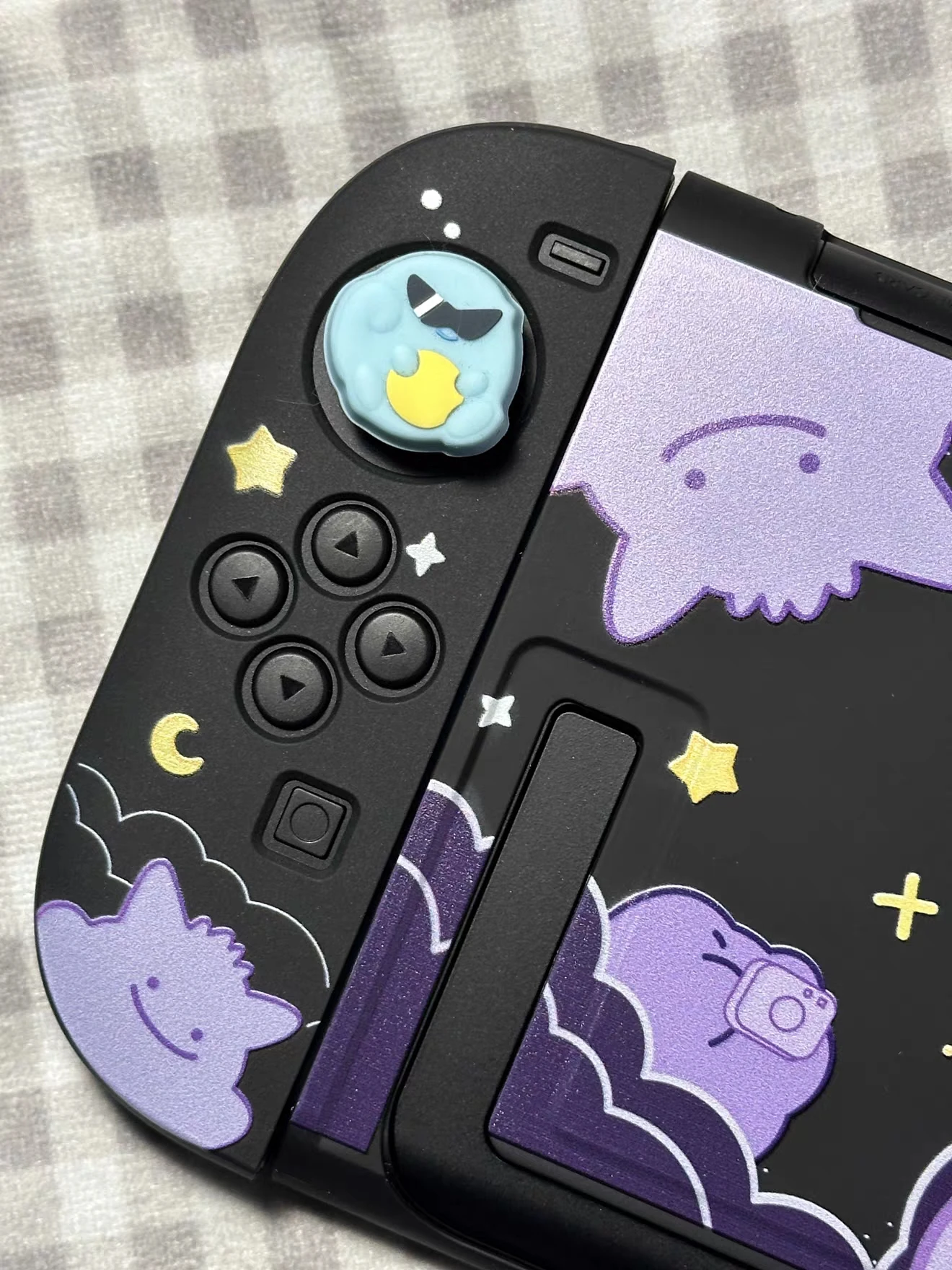 뜨거워요! 스위치 매트 하드 쉘 보호 케이스 디토 패턴 - Handheld Game Console 리뷰 및 가격