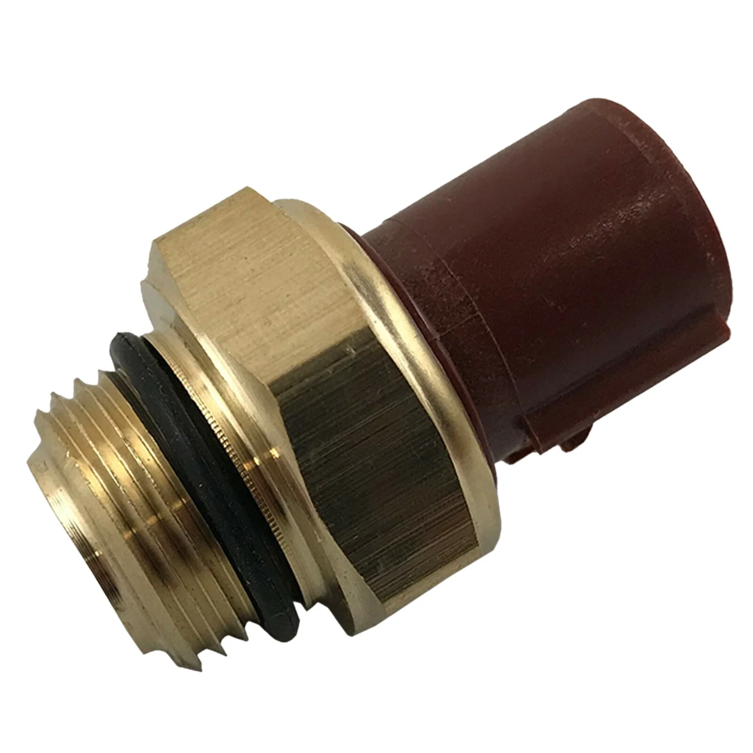 Sensor do interruptor do ventilador de refrigeração do radiador para Honda Civic, 1992-2005, 1.3L, 1.5L, 1.6L, 1.7L