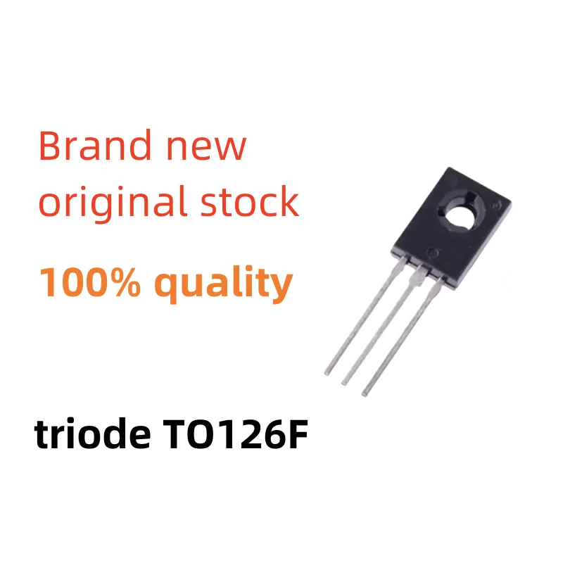 

(10 pair/lot)Paired tube A1700-Y C2800-Y transistor TO126F brand new original stock