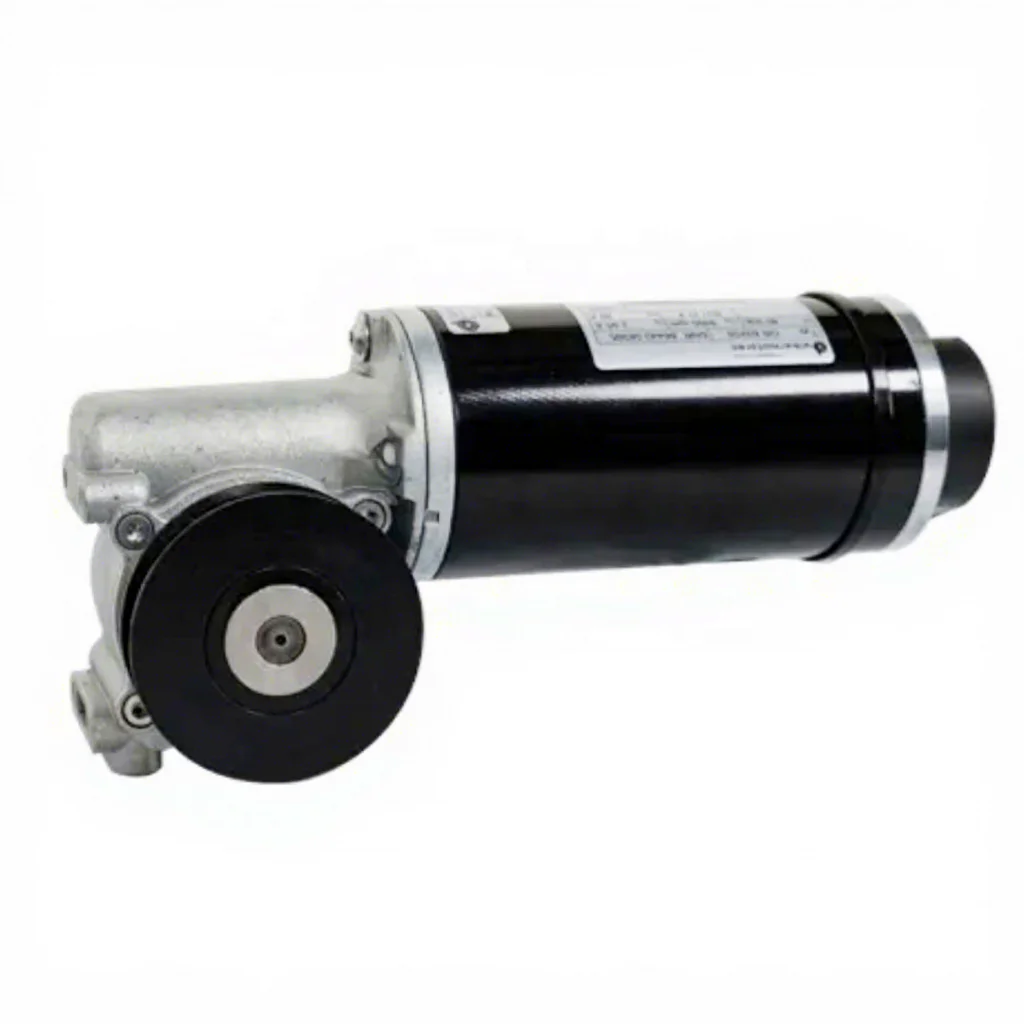Automatic electric induction glass sliding door motor Modern design for finished surfaces inside hotels
