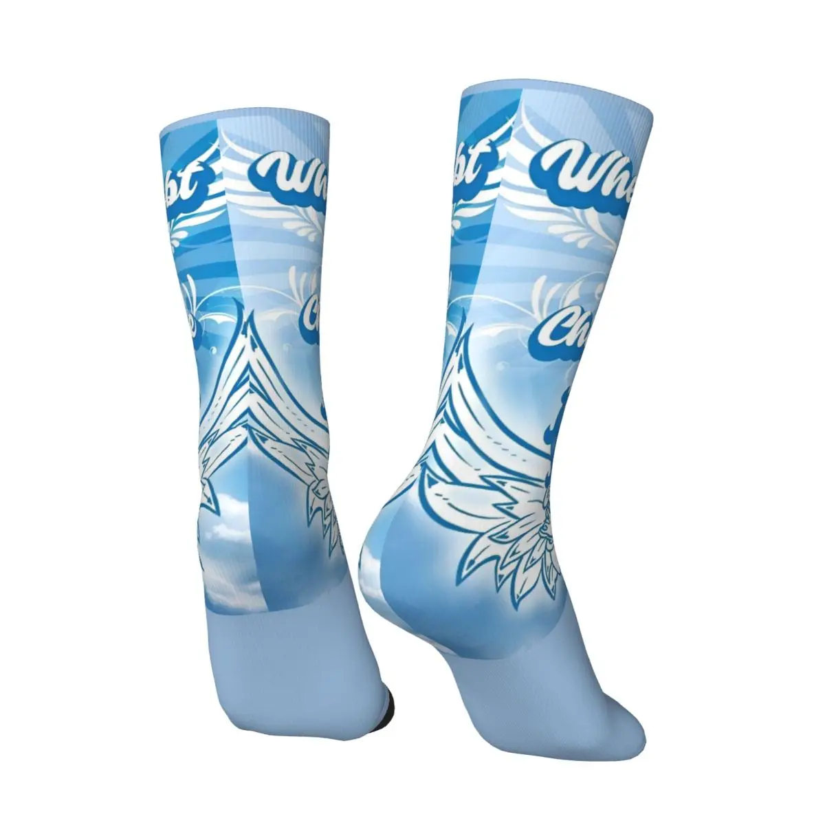 Frau Boop Socken Winkel Kawaii Strümpfe Unisex Männer hochwertige Laufsport socken Herbst Grafik rutsch feste Socken