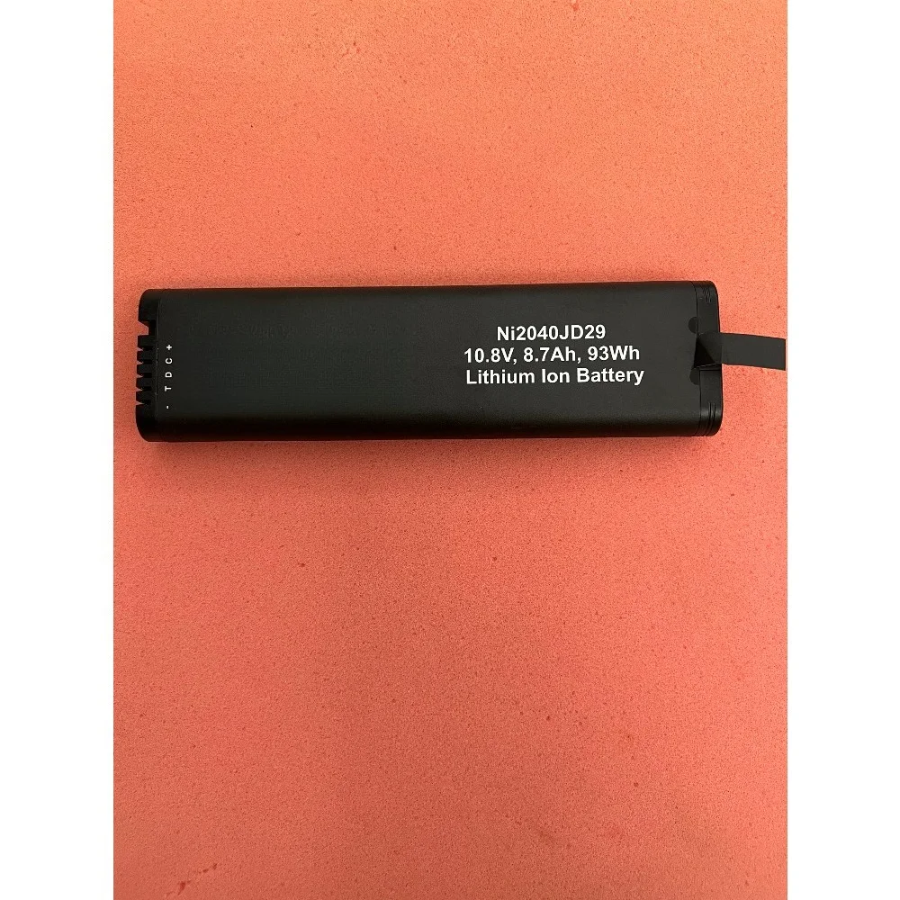 [New] Ni2040JD29 for Inspired Energy NI2040 Series Replacement Battery