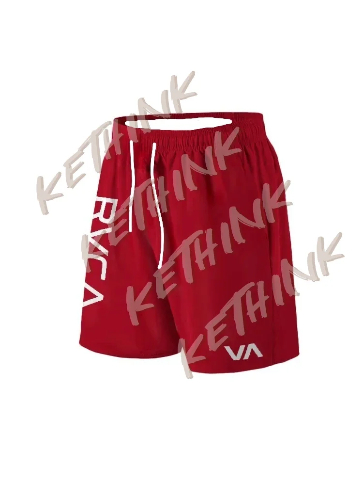 

2025 Summer New Fashionable Motorcycle Sport Short Pants Men And Women's outdoor sportwear daily casual quick drying short pants