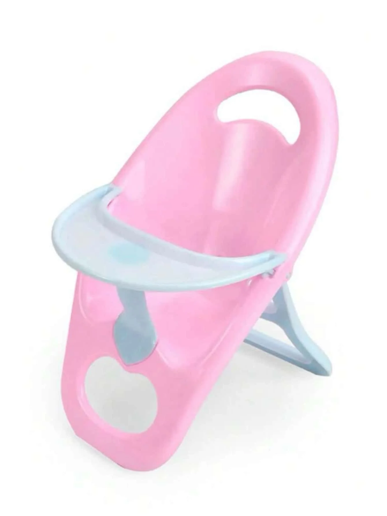 1pc Random Color Hamster Feeding Chair For Small Animal For Food Feeding