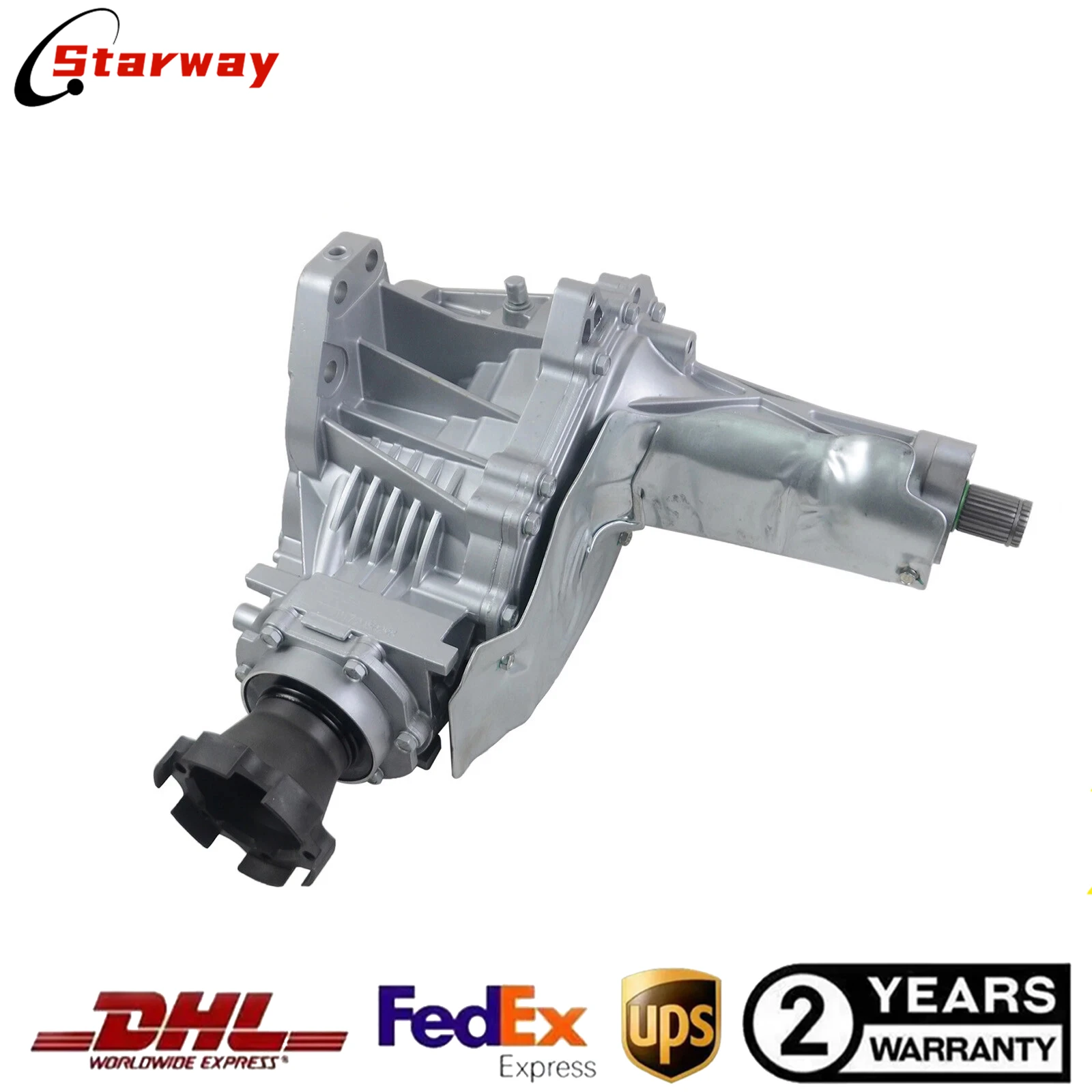 

Transfer Case 23247709 24263580 For GMC Terrain Acadia Cadillac XT5 XT6 Chevy Equinox Traverse 84953426 24255142