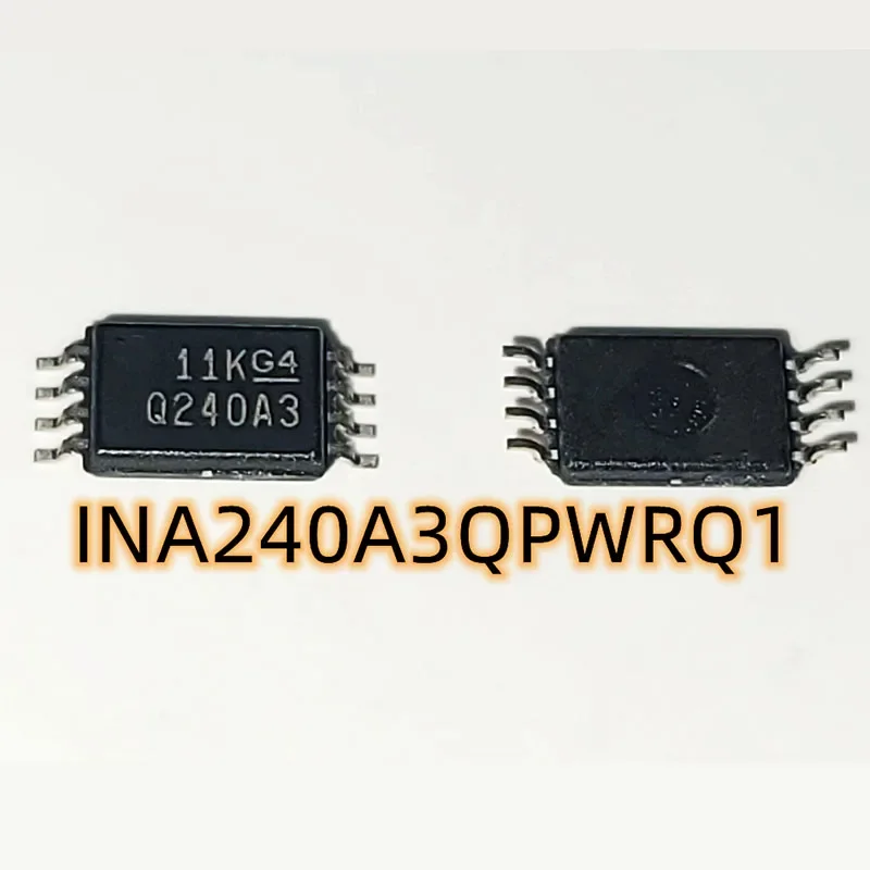 

1шт INA240A3QPWRQ1