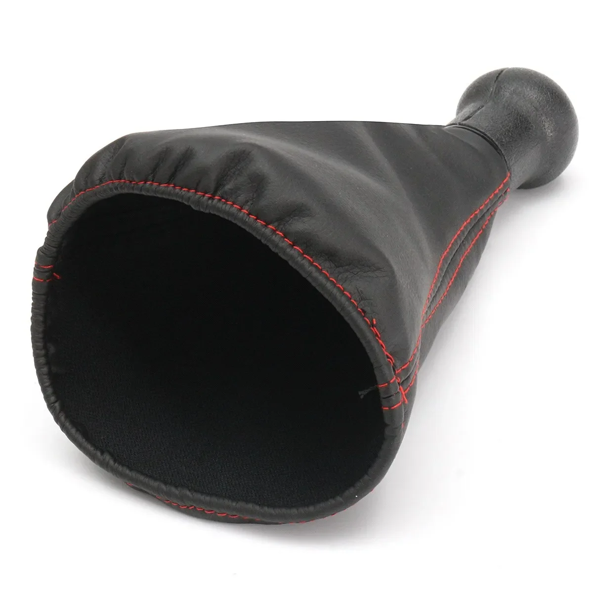 5 Speed Car Manual Gear Shift Shifter Knob Gaitor Boot For VW Golf 3 MK3 Vento 1992 1993 1997 1995 1996 1997 1998