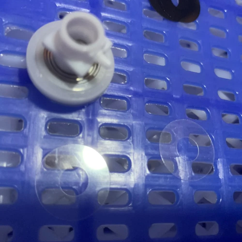 

1 комплект для minolta bizhub 363, комплект проставки ролика, втулка Bizhub BH 363 283 223 423 DS Roll Kit, A1UDR90100