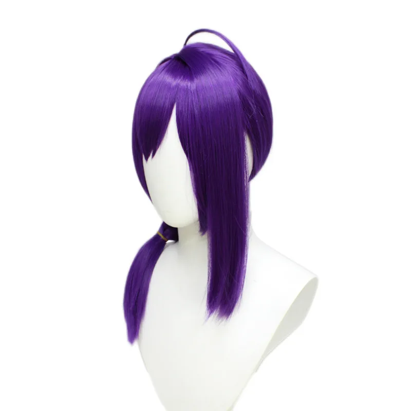 Peruka do cosplayu Idolm@ster Cinderella Girls 2, ES ALKALOID Reine Kizaki, peruka anime