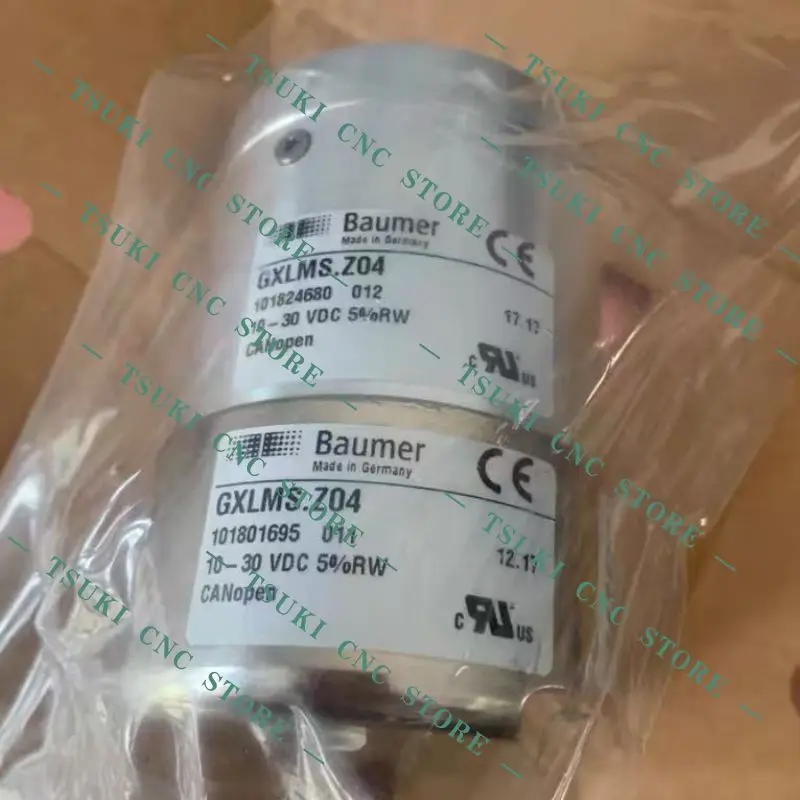 

New encoder GXLMS.Z04 for fast shipping