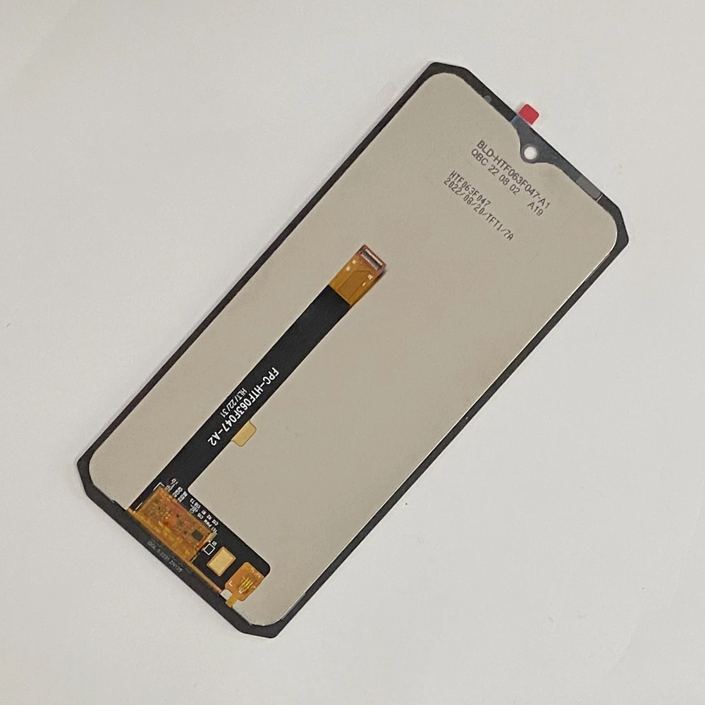 Original DOOGEE S98 S98Pro LCD Display and Touch Screen DOOGEE S98 Pro LCD Digitizer Assembly Replacement Display lcd +Tools