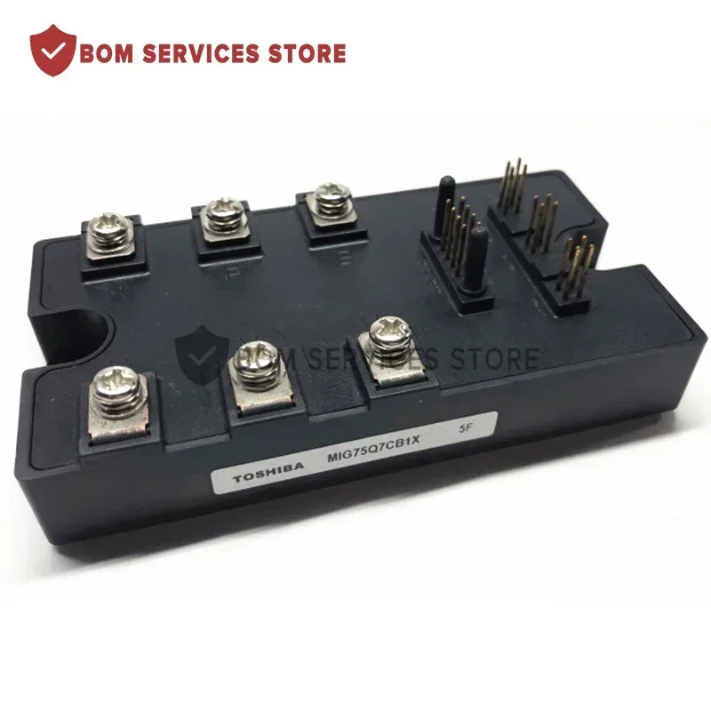 MIG75Q7CSB1X MIG75Q7CB1X MIG75Q7CSAOX НОВЫЙ ОРИГИНАЛЬНЫЙ МОДУЛЬ