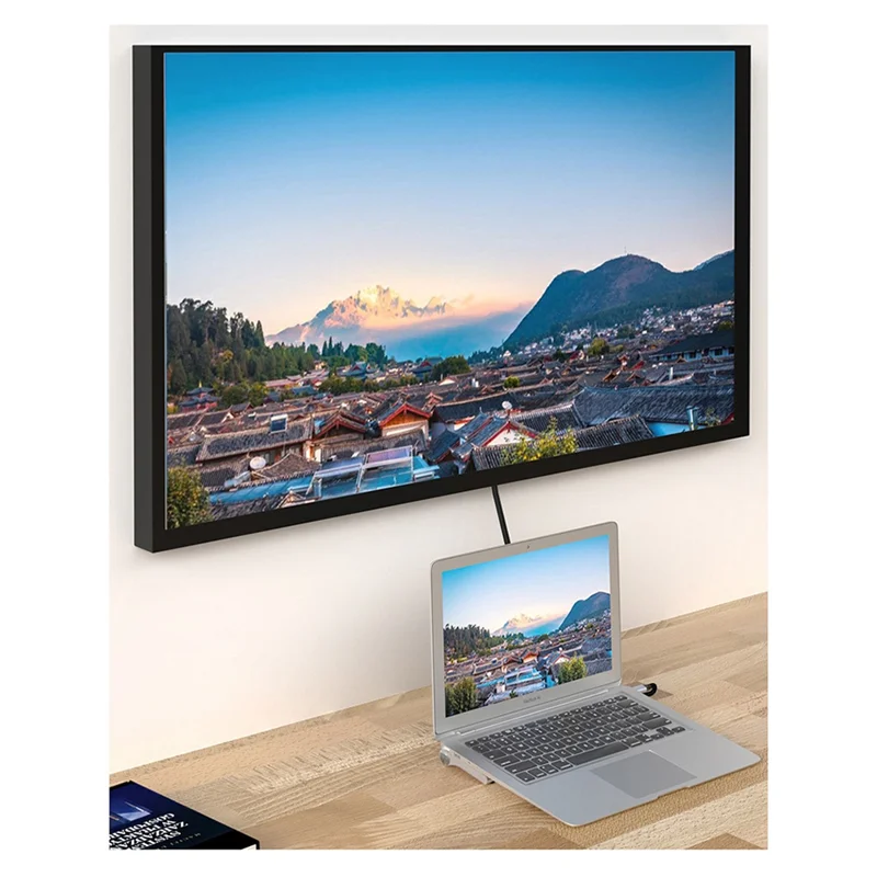 Well Made-12 In 1 USB Type-C Expansion Dock USB Hub Suitable For Laptop Expansion Docking Station