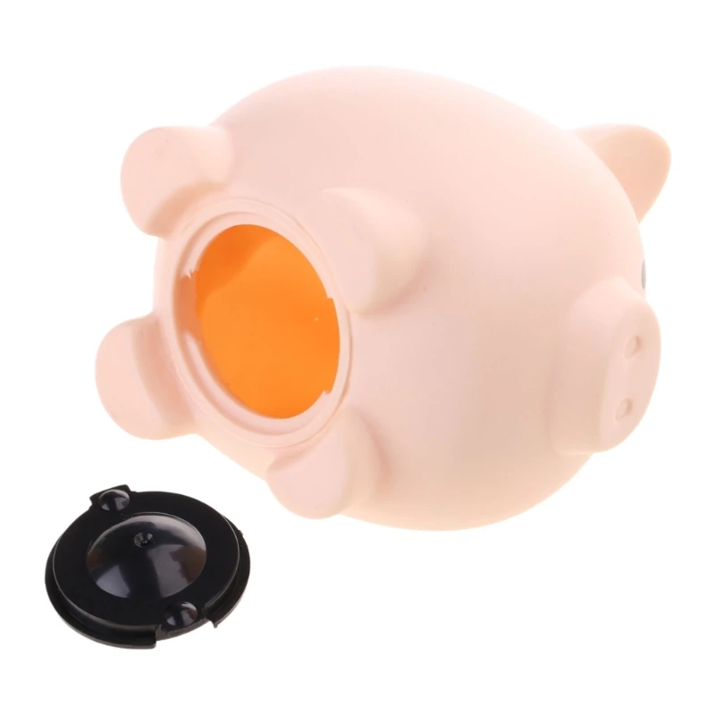 Money Saving Box Small Piggy Box Piggy  Coin Storage Encourage Saving Financial Awareness for Kids and Adult