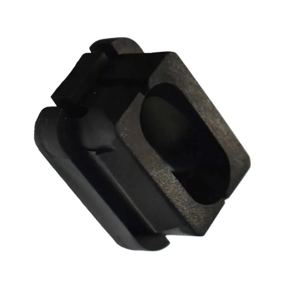 For Mercedes For Benz Throttle Cable Mounting Clip A2023010093 for W124 W129 W140 W201 W202 W210 Black Plastic