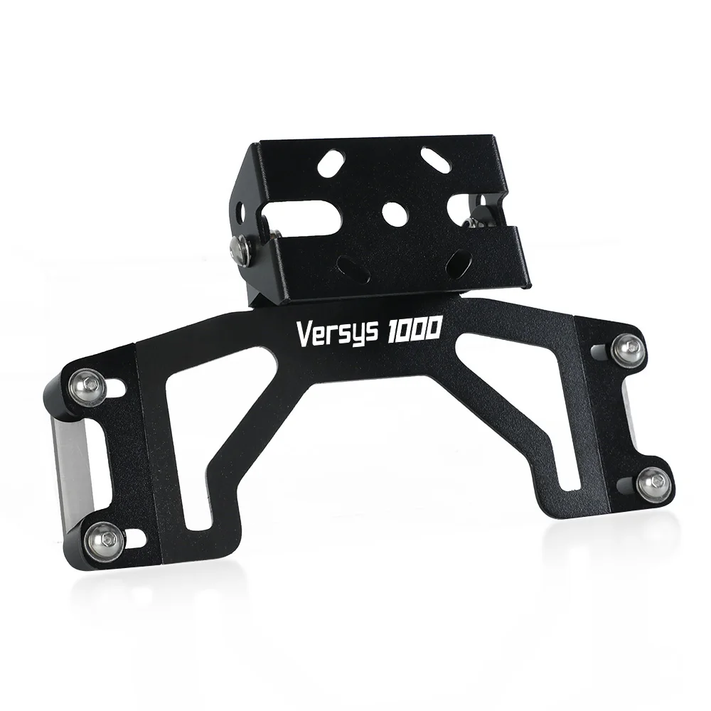 Voor Kawasaki Versys 1000 Versys 1000 SE 2019 2020 2021 2022 2023 2024 Motorfiets Accessoires Telefoon GPS Navigatie Beugel houder
