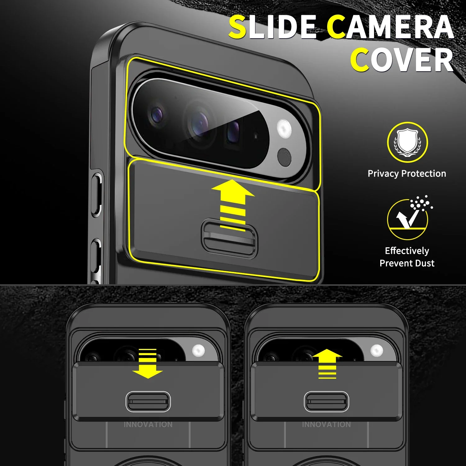 Funda Case For Goog… - image