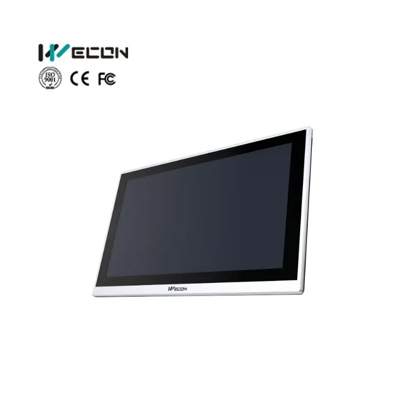 Série Wecon IoT HMI PI8150ig de 15,6 polegadas