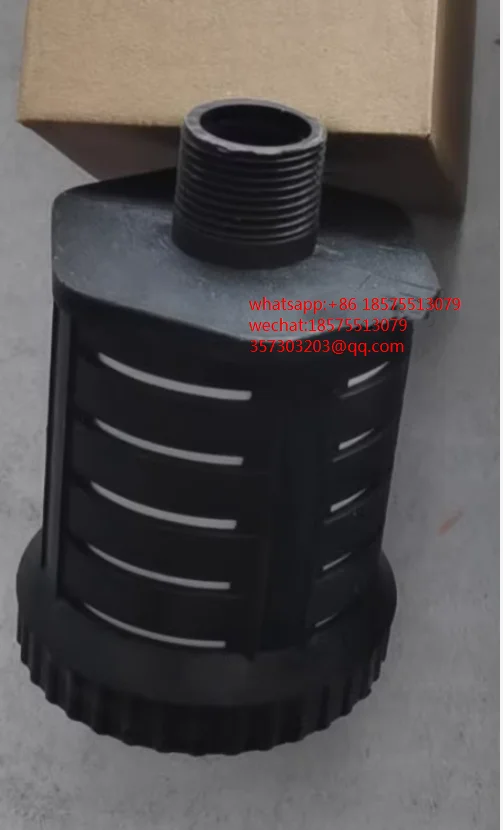 

FOR 04-3510-99 P04 Silencer 1.5 Inch Plastic Silencer 1 PIECE