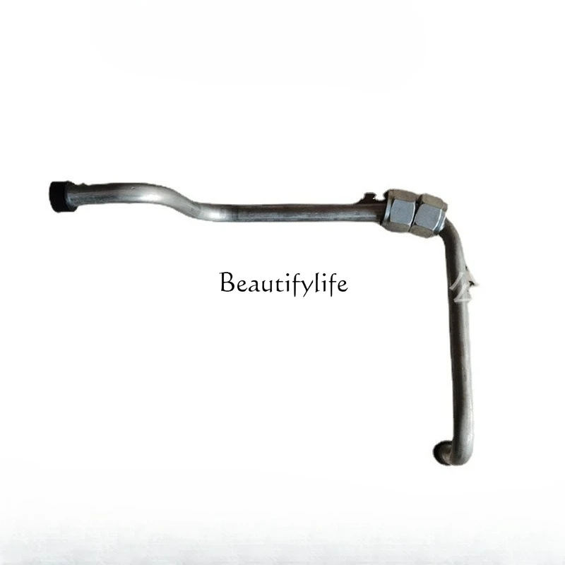 

*parts and accessoriesAuto engine parts air compressor water pipe 4999912