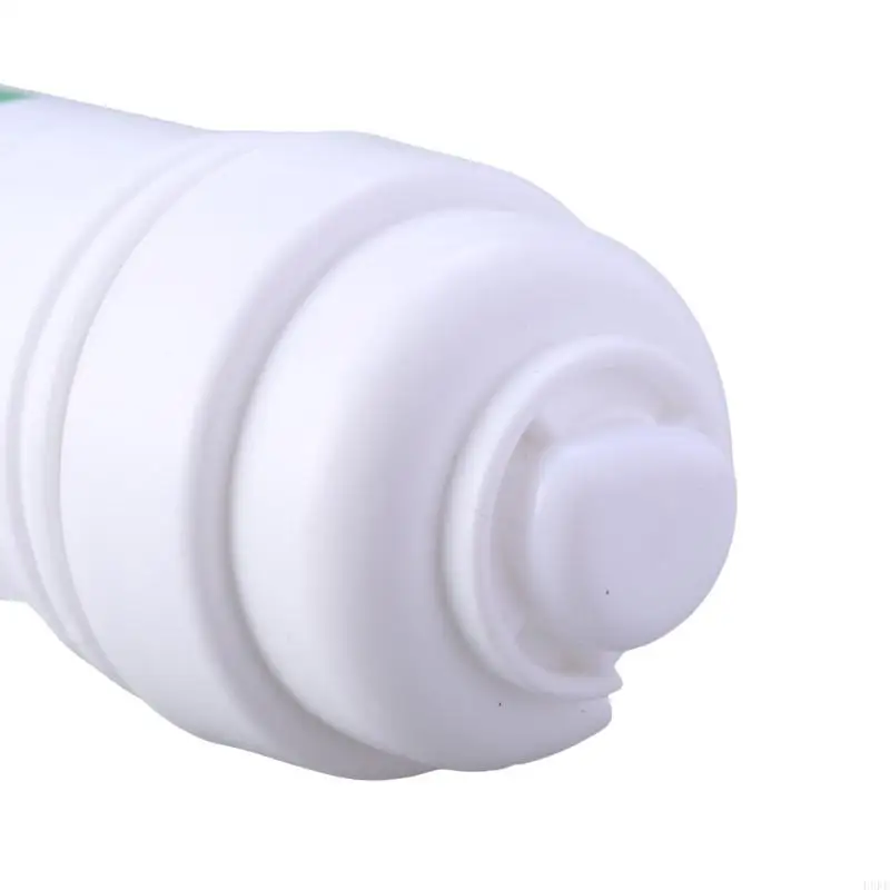 L8RE Activated T33 Carbon Post Water Filter Cartridges 10 inch Smell Remover