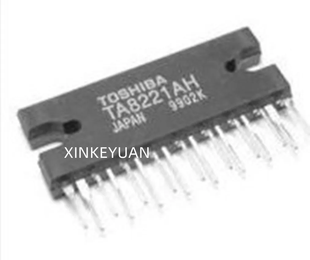 Original automotive power amplifier chip TA8210AH TA8205AH TA8215H TA8220H TA8221H TA8225H IC can be purchased directly by order