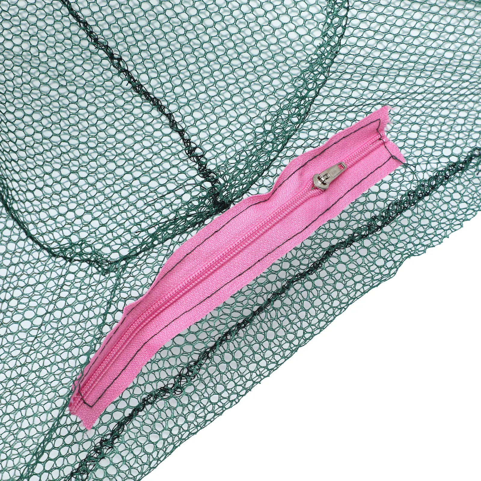 Foldable Fishing Ne… - image