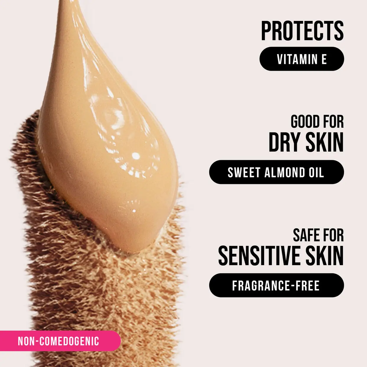 9ml Fauxfilter Luminous Matte 9-color Liquid Concealer Correcteur Liquid Hu Foundation Oil-control Skin Makeup Face Cosmetics