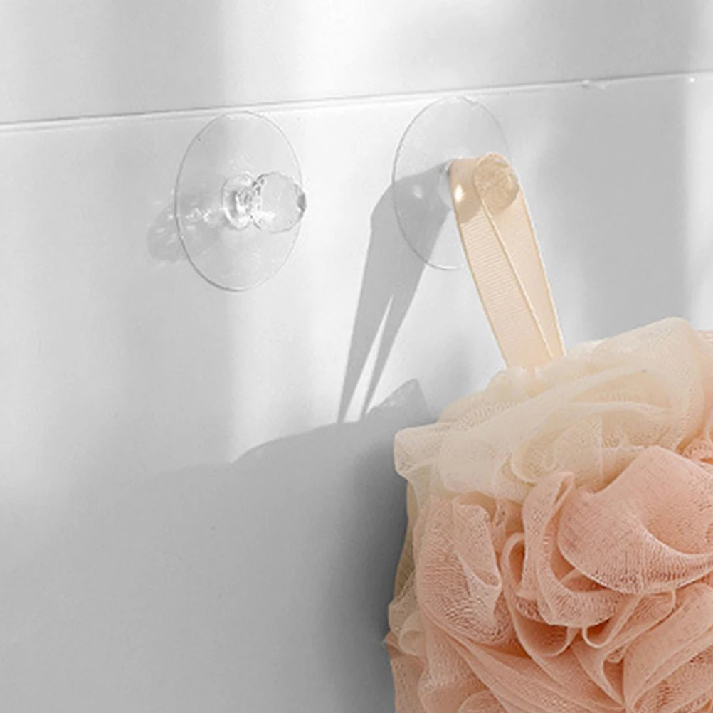 

6 pcs No Hole Adhesive Cabinet Handles Drawer Knobs for Wardrobe Cupboard Furniture Decorative Practical Safe Material Easy