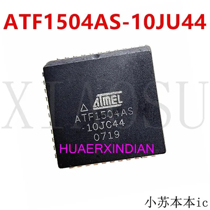 ATF1504AS-10JU44 PLCC44