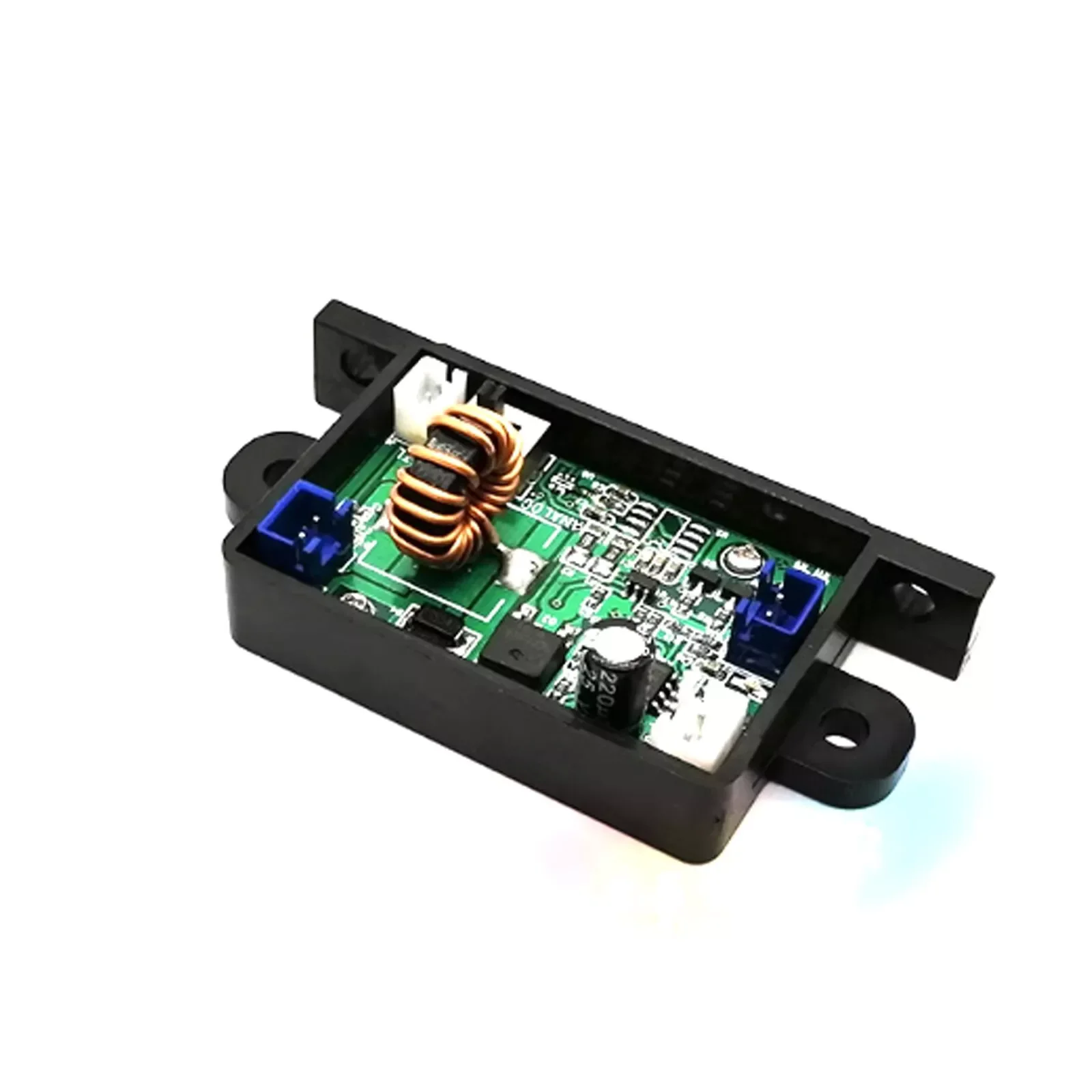 

4.5W Blue Laser Diode Driver 3.8A Constant Current Output TTL/Analog Modulation