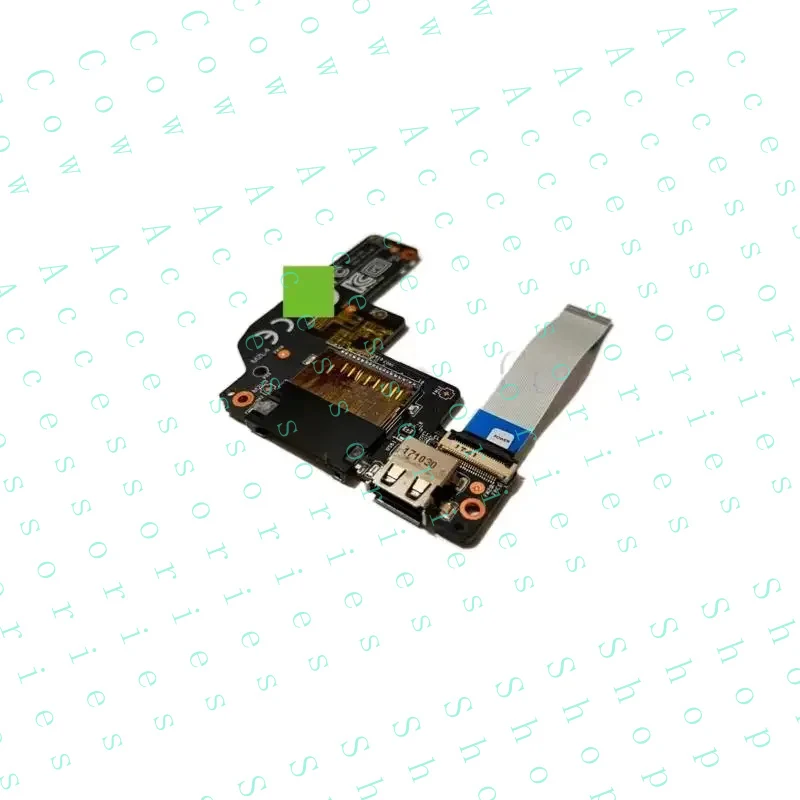 PP+ Card Reader USB Board W Cable MS-16JB2 FOR MSI GL62M 7RDX MS-16J9
