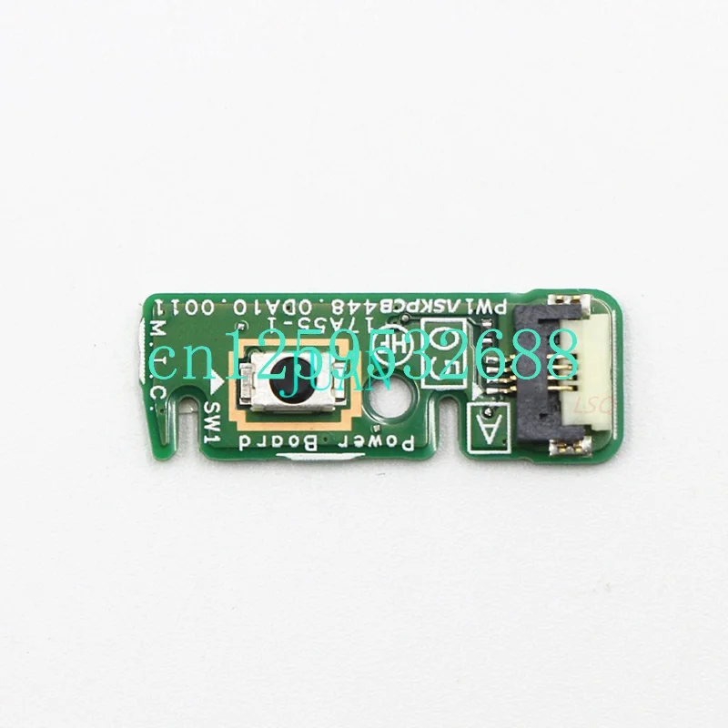 New ls-m542p 5c50s25551 for Lenovo invoice silm 5 16irh8 USB audio board