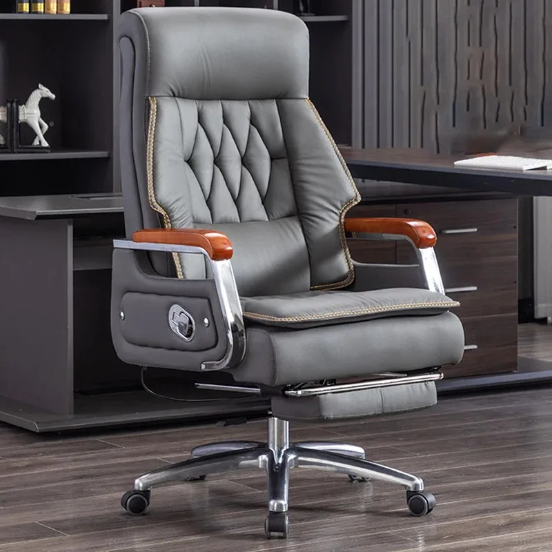 Chairs Computer Cushion Leather Rocking Gaming Weightless Chair Massage Mobile Sillas De Oficina Zero Anti Gravity Gaming Chair