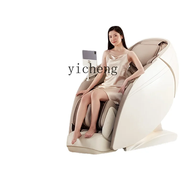 ZC Massage Chair Home Full Body Luxury Electric Space Capsule Automatic Massage Sofa