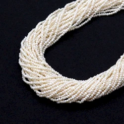 Natural Freshwater Cultured Pearls Bead Potato-shaped Seed Beads for DIY Jewelry Making Earring Bracelet Necklace Accessories