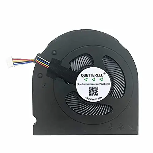 

Replacement New Laptop CPU Cooling Fan for Lenovo ThinkPad E470 E470C E475 Series ND75C14-15M18 EG50050S1-CA00-S9A DC5V Fan