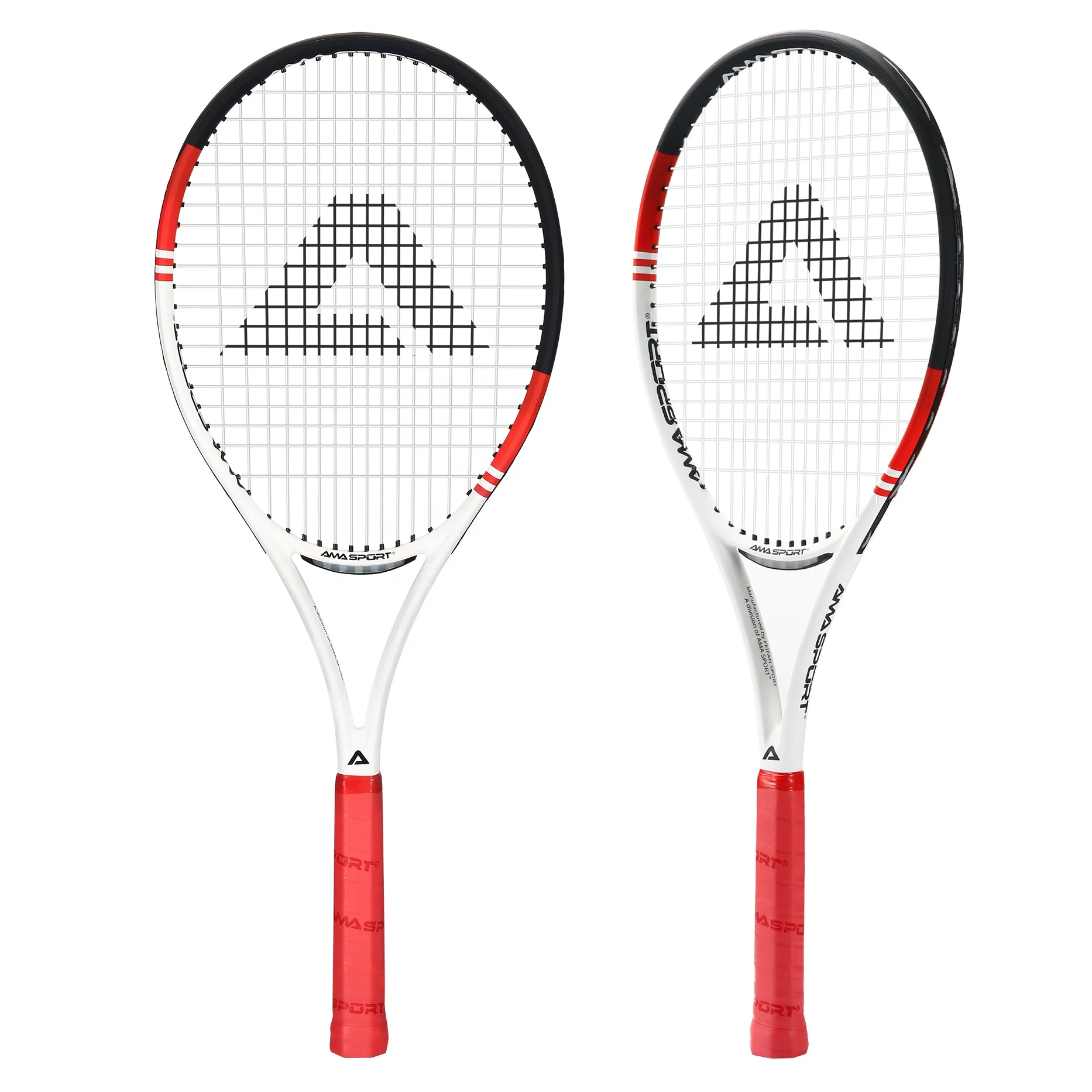 

STLF Carbon Fiber Tennis Racket for Professional Occasion