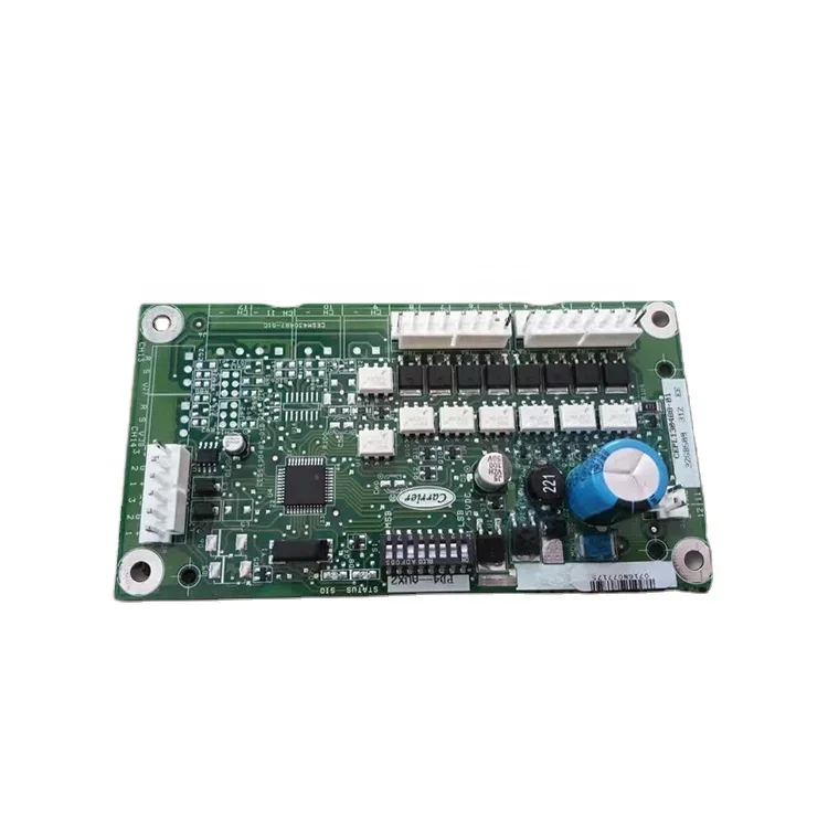 

Carrier 32GB500312EE chiller parts control board for Carrier cooling exhaust fan