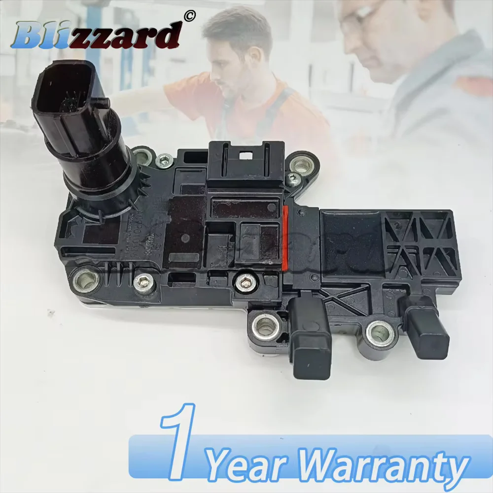 FW6A-EL FW6AEL Transmission Control Module TCM TCU 238740A For Mazda FZ01 FZ11 FZ21 K4238 2.0-2.5L Free Program