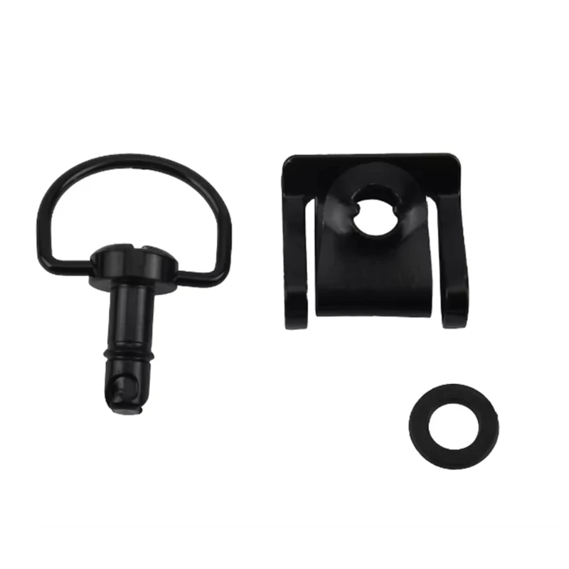 

Lightweight Quick Release Screws For Motocross Fairing D Rings Fastener Replace