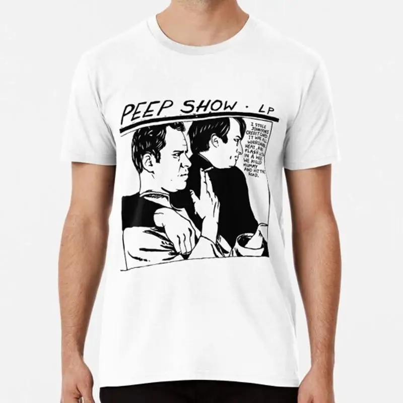 Peep Show Original … - image