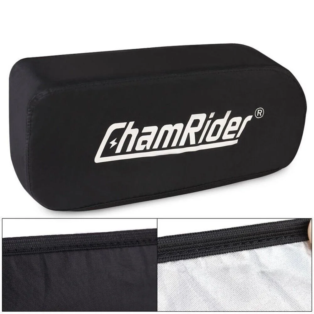 Universal Battery Protected Cover E-bike Bag Electric Biycle Equipment Biycle Waterproof Case Bike Battery Bag Battery Box Cover