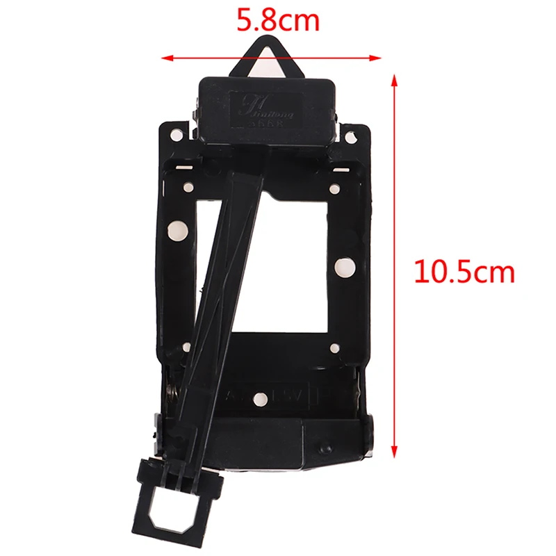-1PC Quartz Pendulum Drive Unit Module General Movements Clock Repair Accessories