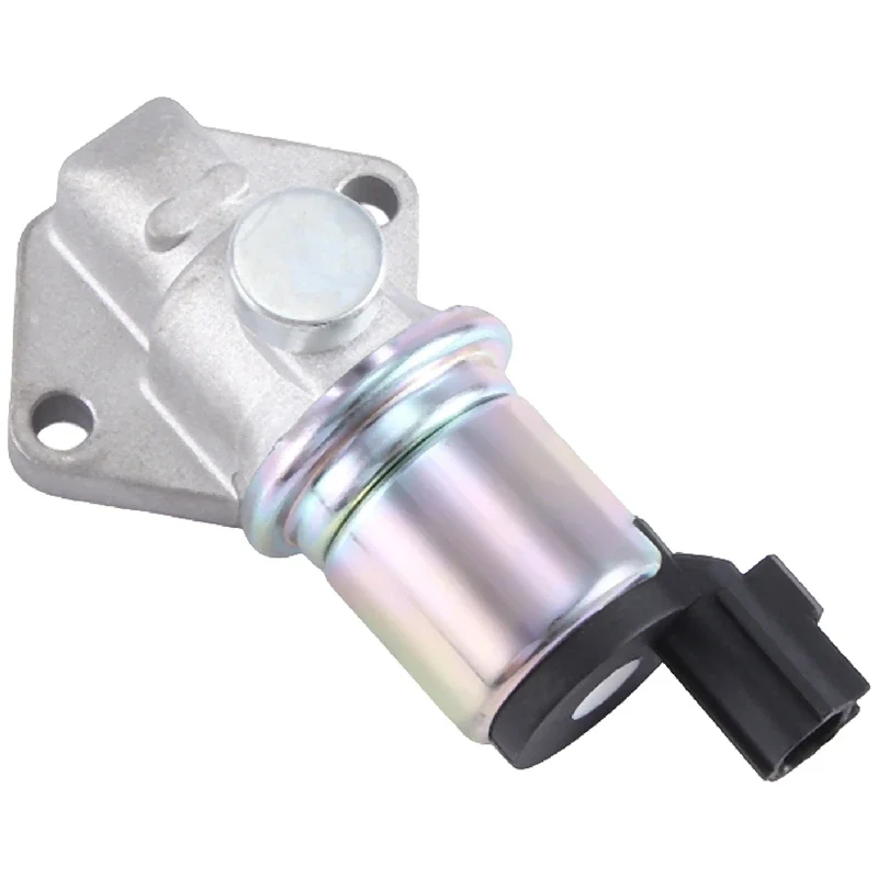 New IACV 18137-77E00 Valve Control Valve Idle Air Control Valve For Suzuki Aerio Esteem Sidekick 1.6L 1.8L