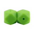 Apple green