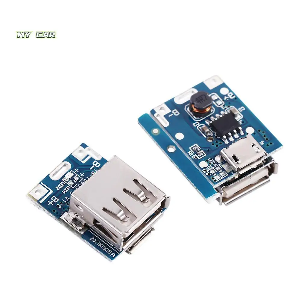 

LED Displa Protection Board Power Boost Module Voltage Stabilizing Board Stable Pressing Plate Step-up Module Step Up Converter