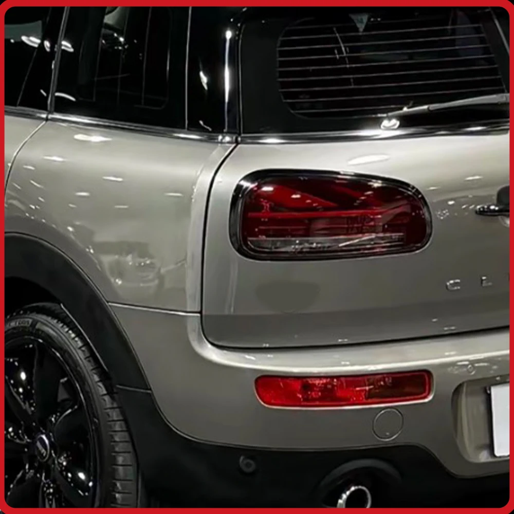 For BMW MINI F54 clubman 2014-2020 Taillights Assembly Upgrade LED Streamer Turn Signal Light Plug and Play High Quality