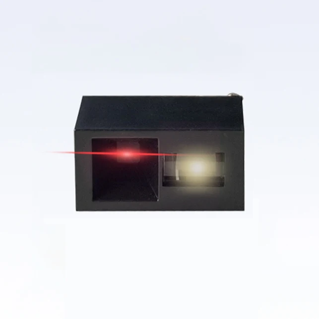 LONVILL 1D CCD Manufacturer Embedded Barcode Scanning Module Engine for Retail Logistics and Industrial Fields
