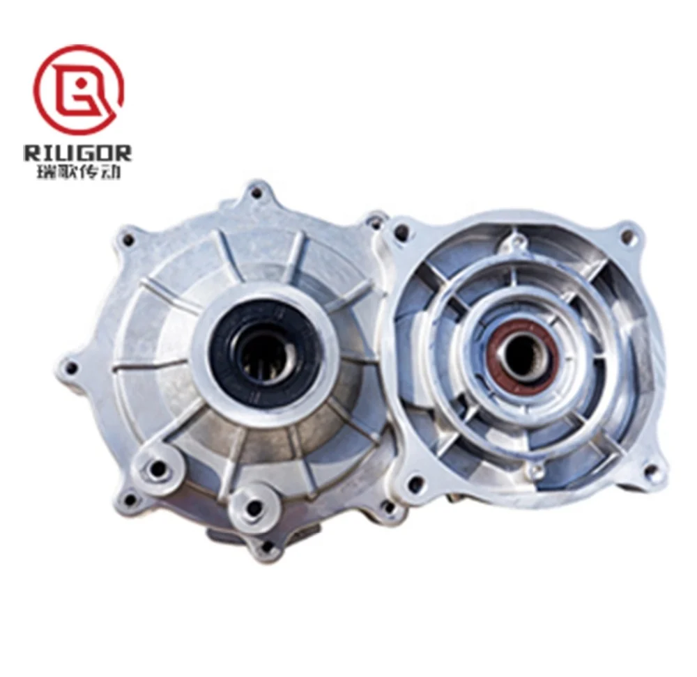 8000watt electric motor high speed gearbox for electric car